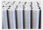 Stainless Steel Welded Wire Mesh